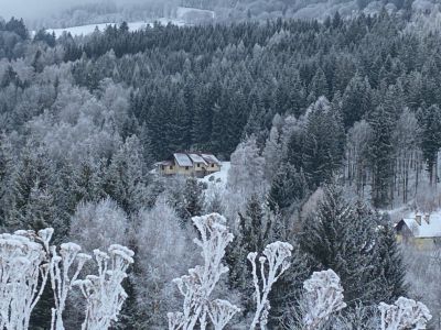 Chata Orlík - vířivka, sauna - Dolní Morava