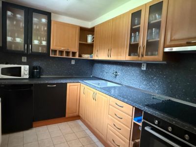 Chata Orlík - vířivka, sauna - Dolní Morava