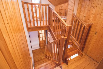 Chata Orlík - vířivka, sauna - Dolní Morava