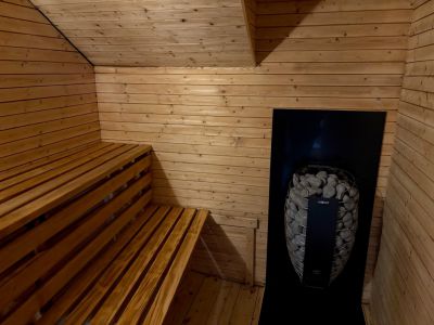 Chata Orlík Dolní Morava