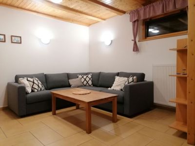 Chata Orlík Dolní Morava