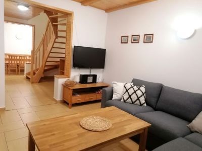 Chata Orlík Dolní Morava