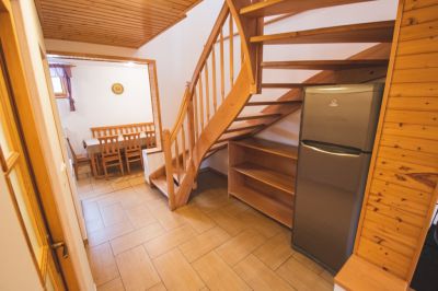 Chata Orlík Dolní Morava