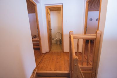 Chata Orlík Dolní Morava