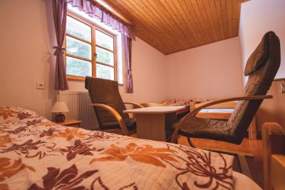 Chata Orlík Dolní Morava