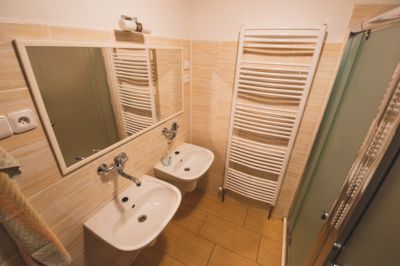 Chata Orlík Dolní Morava