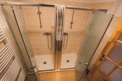 Chata Orlík Dolní Morava