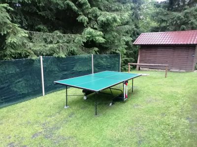 Chata Orlík - vířivka, sauna - Dolní Morava