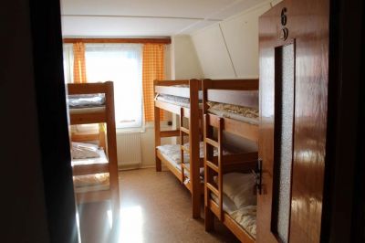 Chata Ema Čenkovice zimní i letní ubytování