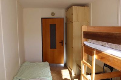 Chata Ema Čenkovice zimní i letní ubytování