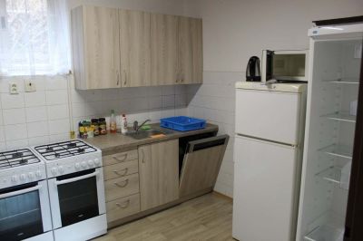 Chata Ema Čenkovice zimní i letní ubytování