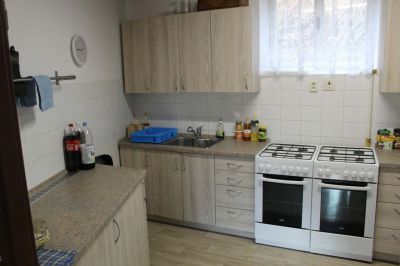 Chata Ema Čenkovice zimní i letní ubytování