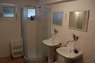 Chata Ema Čenkovice zimní i letní ubytování