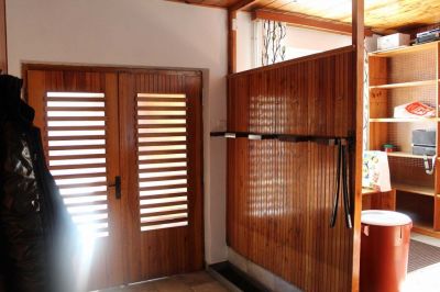 Chata Ema Čenkovice zimní i letní ubytování