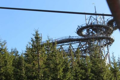 Chata Ema Čenkovice zimní i letní ubytování