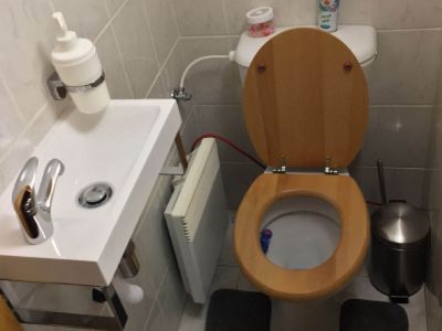 Horská chata FORTUNA Dolní Lomná