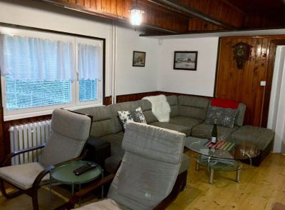 Horská chata FORTUNA Dolní Lomná