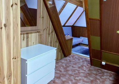 Horská chata FORTUNA Dolní Lomná