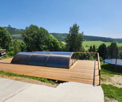 Chata Hořký Kalich