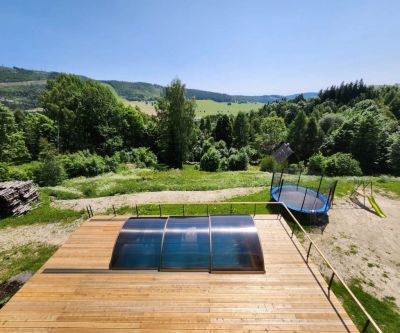 Chata Hořký Kalich