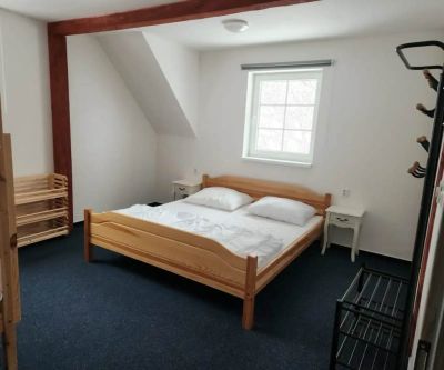 Chata Hořký Kalich