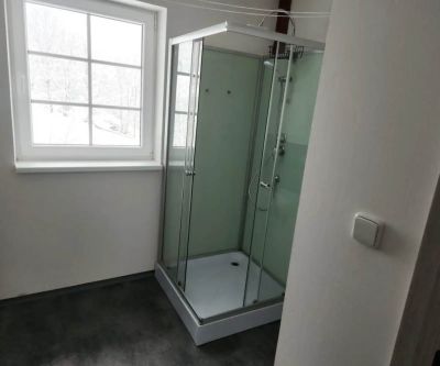 Chata Hořký Kalich