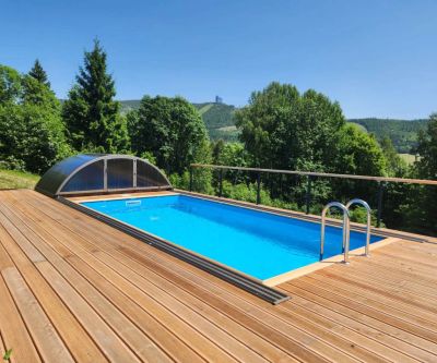 Chata Hořký Kalich