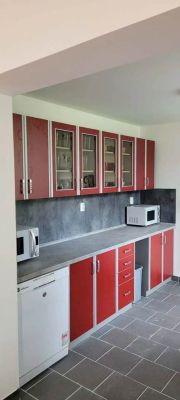 Chata Hořký Kalich