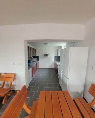 Chata Hořký Kalich