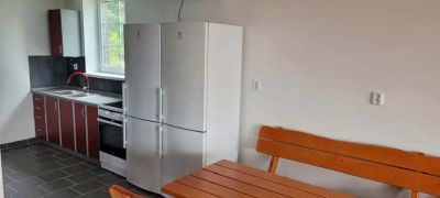 Chata Hořký Kalich