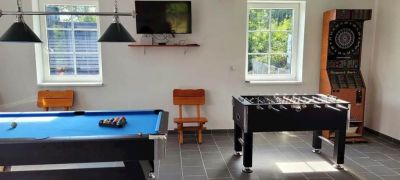 Chata Hořký Kalich