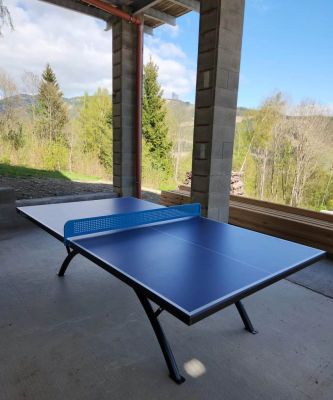 Chata Hořký Kalich