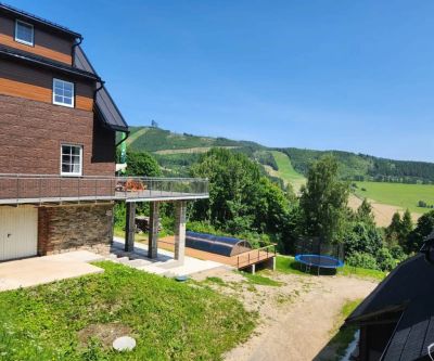 Chata Hořký Kalich