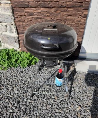 Chata Hořký Kalich