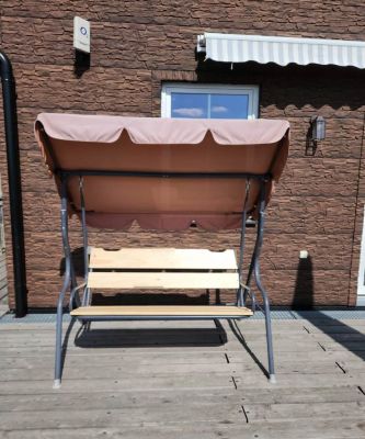 Chata Hořký Kalich