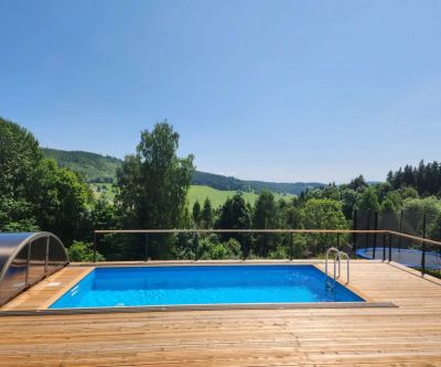 Chata Hořký Kalich