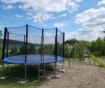 Chata Hořký Kalich