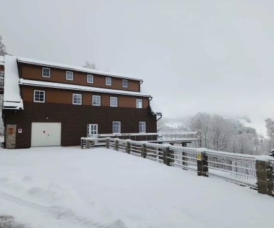 Chata Hořký Kalich