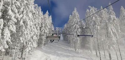 Chata Hořký Kalich