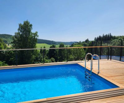 Chata Hořký Kalich