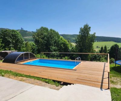 Chata Hořký Kalich