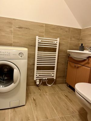 Chata Hubertka Krkonoše