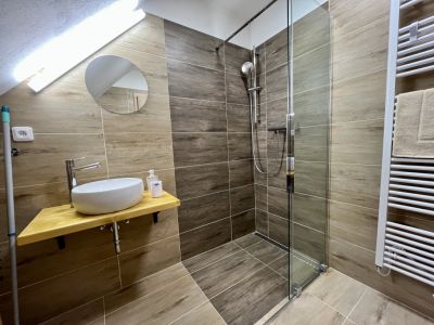 Chata Hubertka Krkonoše