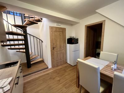 Chata Hubertka Krkonoše