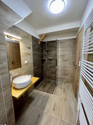 Chata Hubertka Krkonoše