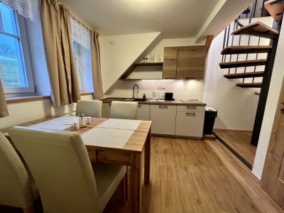 Chata Hubertka Krkonoše