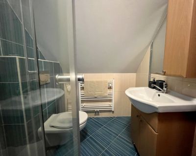 Chata Hubertka Krkonoše