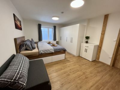 Chata Hubertka Krkonoše