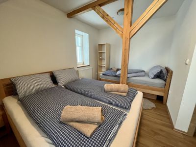 Chata Hubertka Krkonoše