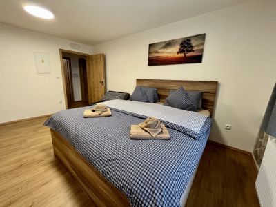 Chata Hubertka Krkonoše